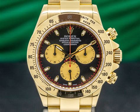 rolex daytona yellow gold paul newman dial|rolex daytona newman.